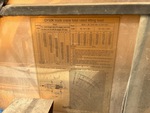 Upper Control Station with