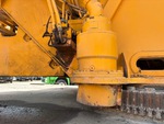 Upper Hydraulics with