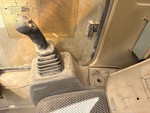 Upper Control Station with
