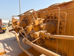 Upper Hydraulics with
