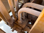 Upper Hydraulics with