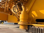 Upper Hydraulic Photos with