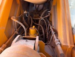 Upper Hydraulic Photos with