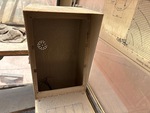 Upper Control Station with