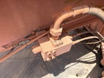 Upper Hydraulics with
