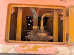 Upper Hydraulics with