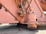 Upper Hydraulics with