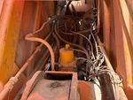 Upper Hydraulics with