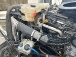 Motor with 