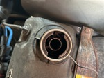 Motor with 
