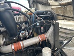 Motor with 