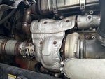 Motor with 