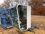 Upper Control Station with 