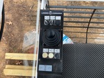Upper Control Station with 