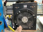 Upper Control Station with 