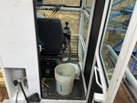 Upper Control Station with 