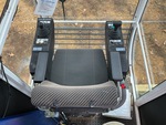 Upper Control Station with 