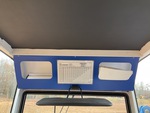 Upper Control Station with 