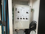 Upper Control Station with 