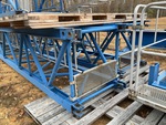 Chassis with 