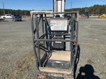 Control Station Upper with 