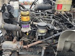 Motor with 