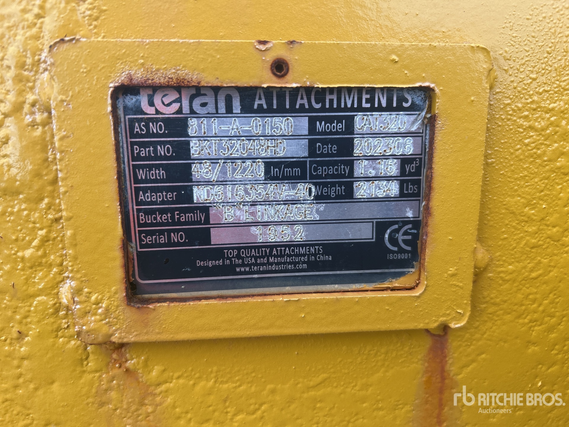 General Appearance with Numéro de série/Numéro d'identification du véhicule automobile