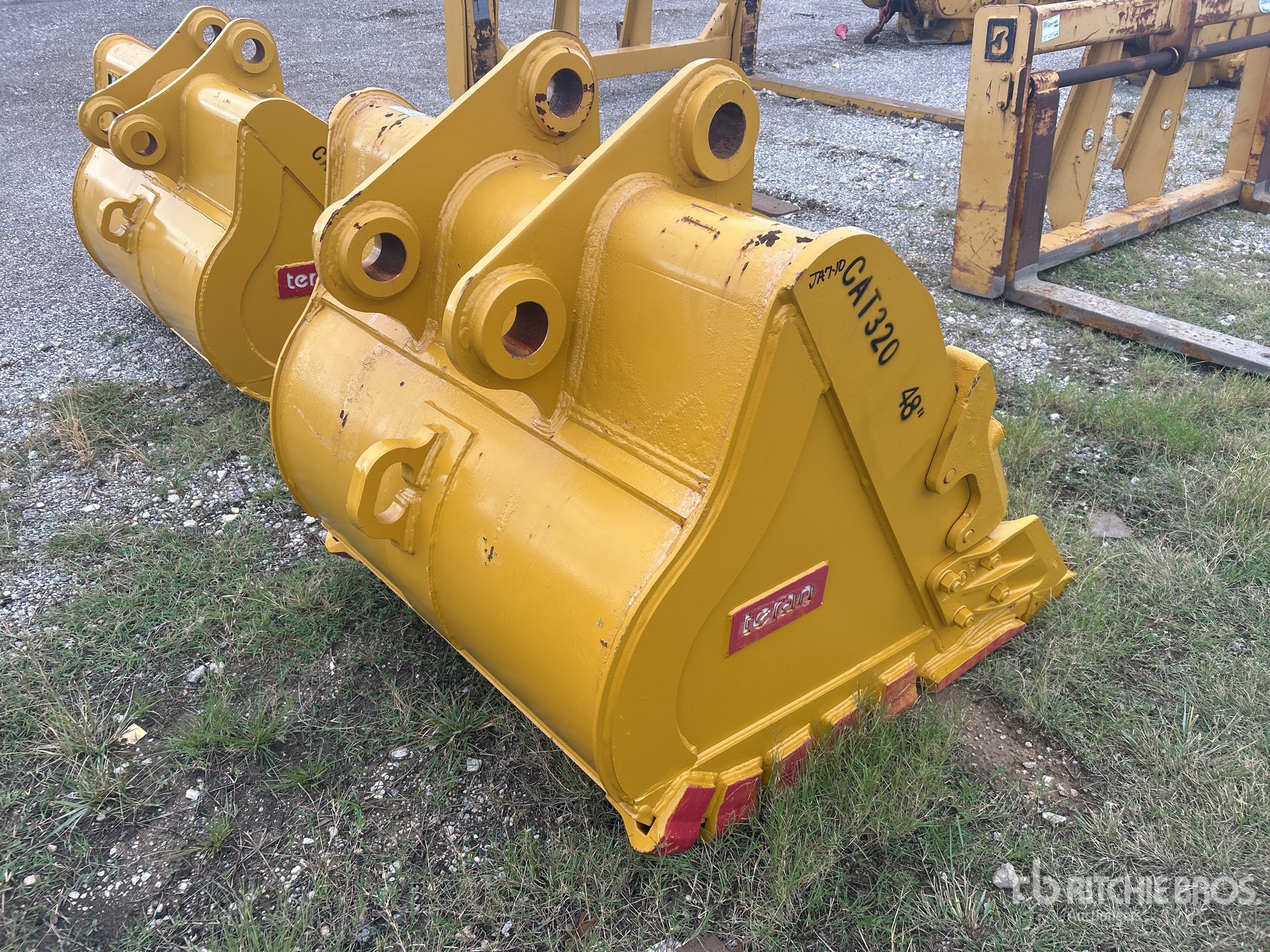 General Appearance with Image, coin arrière droit