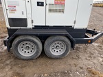 Trailer Chassis with