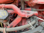 LL453153 - 2020 International LT625: Air Compressor