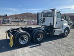 LL453153 - 2020 International LT625: Picture, Right Rear Corner