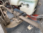 LL453153 - 2020 International LT625: Suspension Springs/Hangers