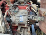 LL453153 - 2020 International LT625: A/C Compressor