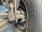LL453153 - 2020 International LT625: Brake Linings