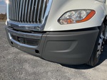 LL453153 - 2020 International LT625: Front Bumper (Exterior and Inner Reinforcement)