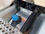 LL453153 - 2020 International LT625: DEF / AdBlue Tank