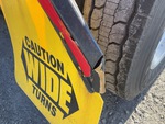 LL453153 - 2020 International LT625: Mud Flaps