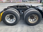 LL453153 - 2020 International LT625: Wheel Condition