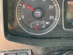 LL453153 - 2020 International LT625: Oil Pressure