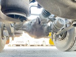 LL453153 - 2020 International LT625: Rear Drive Axle