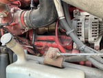 LL453153 - 2020 International LT625: Engine # 4