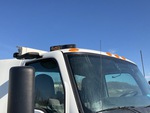 LL453153 - 2020 International LT625: Truck Paint and Body Damage