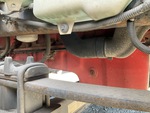 LL453153 - 2020 International LT625: Engine # 5
