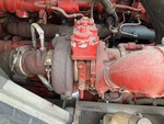 LL453153 - 2020 International LT625: Exhaust System