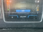 LL453153 - 2020 International LT625: Odometer