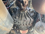 LL453153 - 2020 International LT625: Transmission