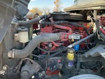 LL453153 - 2020 International LT625: Engine - Left Side