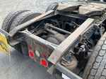 LL453153 - 2020 International LT625: Frame Condition