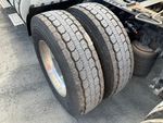 LL453153 - 2020 International LT625: Left Front Drive Tires