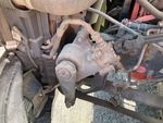 LL453153 - 2020 International LT625: Steering Components